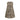 Valentino Leopard-print long Vest