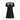 Valentino Crepe couture short Dress
