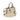 Guess Jeans Beige Polyethylene Women Handbag