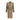 Burberry Long cotton gabardine Trench Coat