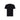 Dolce & Gabbana Black Cotton T-Shirt