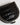 Dolce & Gabbana Black Polished Crocodile Leather Mens Coin Purse Wallet