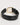 Dolce & Gabbana Black Embossed Leather Gold Buckle Belt Strap Bracelet