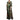 Dolce & Gabbana Multicolor Silk Jungle Print Women Maxi Dress
