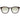 Ted Baker Brown Acetate Sunglasses