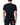 Dolce & Gabbana Dark Blue Cotton DG Logo Print Men’s Top T-shirt