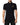 Dolce & Gabbana Navy Blue Cotton Crown Crest Logo Men T-Shirt