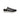 Tommy Hilfiger Black Polyester Men Sneaker