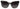 Dolce & Gabbana DG4190 Black Lace Acetate Crystal Round Sunglasses