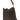 Fendi Brown Calf Leather Bos Taurus Shoulder Bag