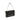 Saint Laurent Black Lamb Ovis Aries Aries Shoulder Bag