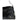 Givenchy Black Calf Leather Bos Taurus Shoulder Bag