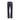 Tom Ford Blue Cotton Straight-Leg Jeans