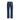 Dolce & Gabbana Blue Cotton Straight-Leg Jeans