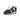 Tommy Hilfiger Blue Polyester Men Sneaker