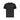 Guess Jeans Black Cotton Men T-Shirt