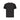 Guess Jeans Black Cotton Men T-Shirt