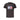 Tommy Hilfiger Black Cotton Men T-Shirt