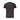 Tommy Hilfiger Black Cotton Men T-Shirt