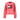Tommy Hilfiger Pink Wool Women Sweater