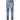 Tommy Hilfiger Blue Cotton Men Jeans