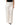 Brian Dales White Viscose Linen Wide Leg Palazzo Womens Pants