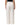 Brian Dales White Viscose Linen Wide Leg Palazzo Womens Pants