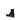 Tom Ford Black Calf Leather Bos Taurus Chelsea Boots