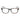 Hugo Boss Brown Acetate Glasses (Frames)