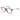 Hugo Boss Brown Women Optical Frames