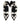 Dolce & Gabbana Black White Embroidered Jersey Stiletto Boots Shoes