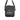 Calvin Klein Black Polyester Shoulder Bag