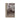 Burberry Knight Engraving print silk Scarf