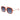 Guess Orange Women Sunglasses