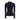 Dolce & Gabbana Black Cashmere Polo Shirt