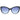 Emilio Pucci Black Plastic Sunglasses