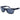 Italia Independent Gray Acetate Sunglasses