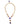 Dolce & Gabbana Gold Brass Crystal Pearl Purple Floral Pendant Jewelry Necklace