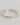 Nialaya Sterling Silver 925 Band Pave CZ Crystal Eternity Ring