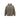Brunello Cucinelli Brown Fleece Wool Coat