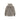 Brunello Cucinelli Brown Fleece Wool Coat
