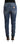 Dolce & Gabbana Blue Distressed Slim Fit Denim Pants Jeans