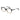 Ted Baker Multicolor Men Glasses Frame
