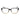 Ted Baker Multicolor Acetate Glasses (Frames)