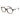 Ted Baker Black Men Glasses Frame