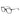 Ted Baker Black Men Glasses Frame