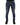 Dolce & Gabbana Blue Cotton Logo Plaque Skinny Men Denim Jeans