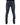 Dolce & Gabbana Blue Cotton Logo Plaque Skinny Men Denim Jeans