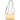 Mario Valentino Beige Polyurethane Womens Bag for Chic and Versatile Looks