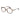 Ted Baker Brown Men Glasses Frame